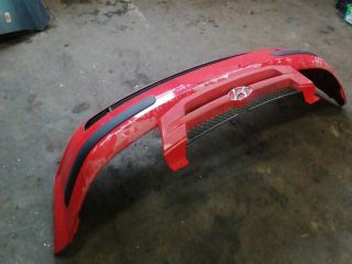 bontott HYUNDAI GETZ Első Lökhárító (Üresen)