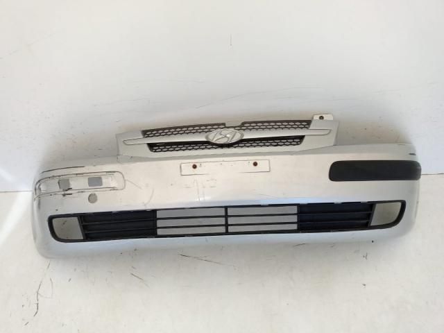 bontott HYUNDAI GETZ Első Lökhárító (Üresen)