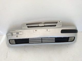 bontott HYUNDAI GETZ Első Lökhárító (Üresen)