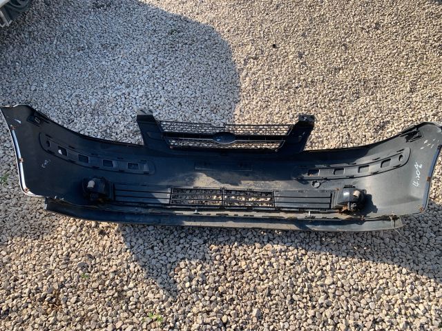 bontott HYUNDAI GETZ Első Lökhárító (Üresen)