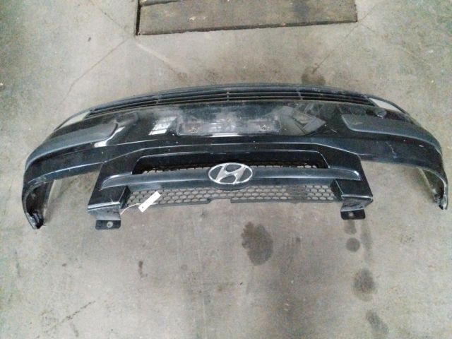 bontott HYUNDAI GETZ Első Lökhárító (Üresen)