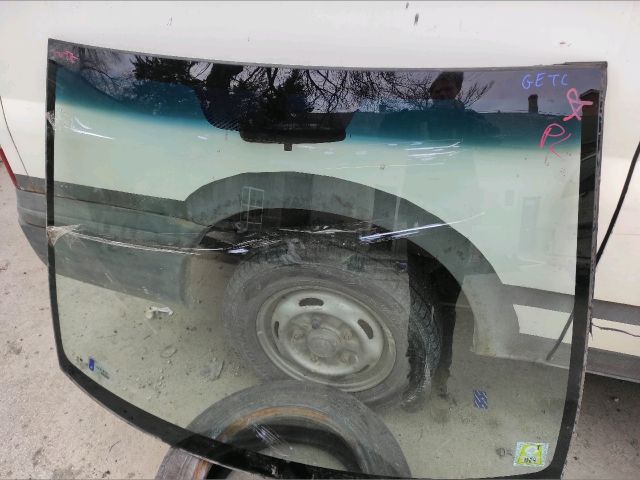 bontott HYUNDAI GETZ Első Szélvédő