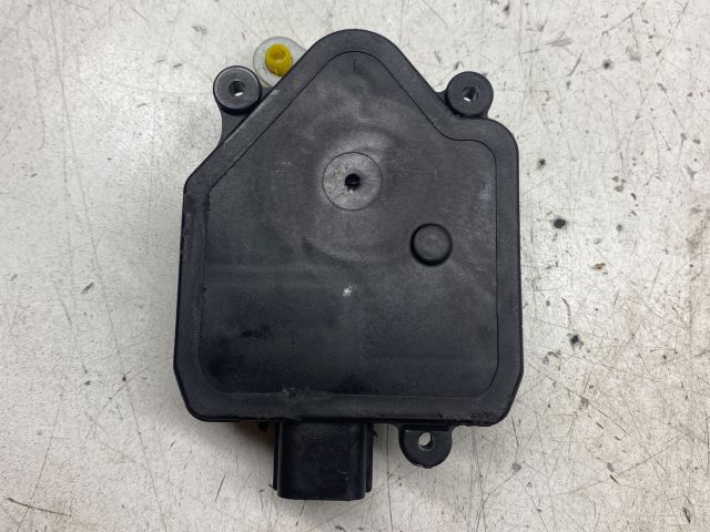 bontott HYUNDAI GETZ Fűtés Állító Motor