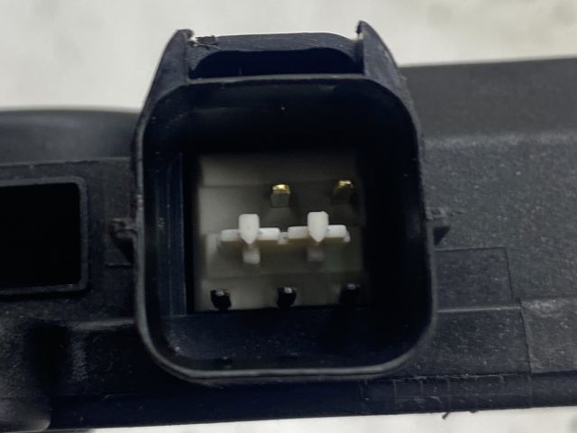 bontott HYUNDAI GETZ Fűtés Állító Motor