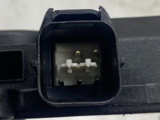 bontott HYUNDAI GETZ Fűtés Állító Motor