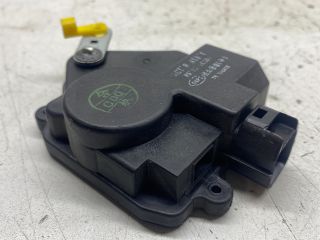 bontott HYUNDAI GETZ Fűtés Állító Motor