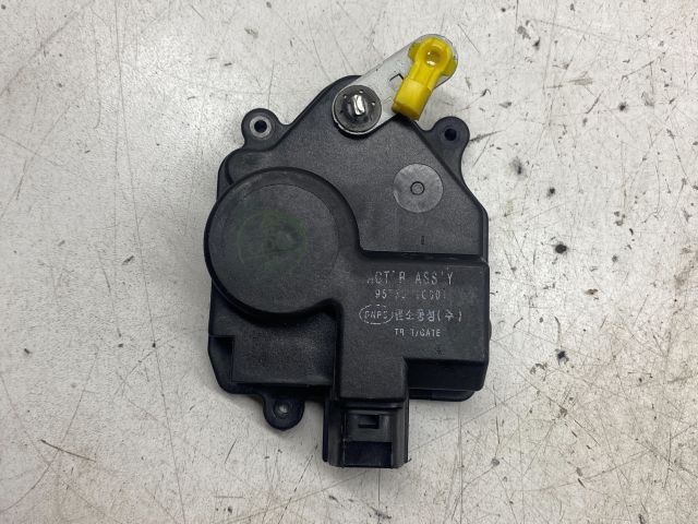 bontott HYUNDAI GETZ Fűtés Állító Motor