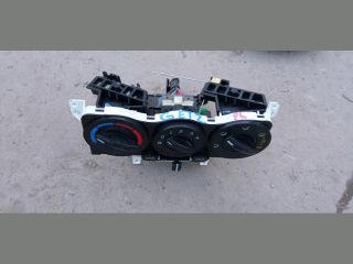 bontott HYUNDAI GETZ Fűtéskapcsoló (manuális klímás)