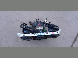 bontott HYUNDAI GETZ Fűtéskapcsoló (manuális klímás)