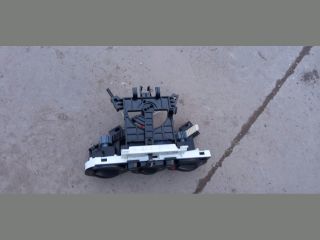 bontott HYUNDAI GETZ Fűtéskapcsoló (manuális klímás)