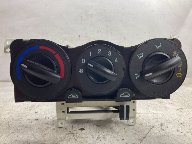 bontott HYUNDAI GETZ Fűtéskapcsoló