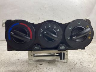 bontott HYUNDAI GETZ Fűtéskapcsoló