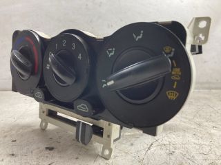 bontott HYUNDAI GETZ Fűtéskapcsoló