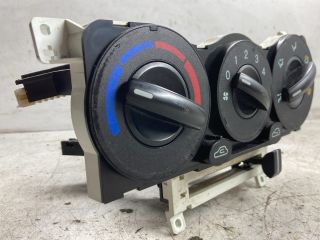 bontott HYUNDAI GETZ Fűtéskapcsoló