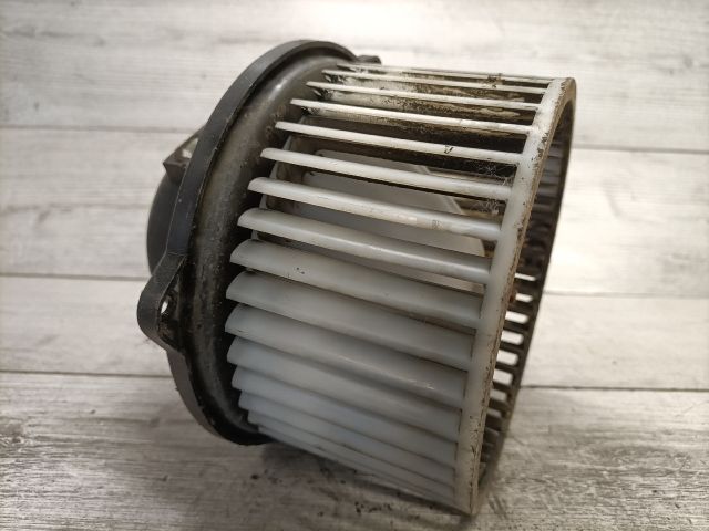 bontott HYUNDAI GETZ Fűtőmotor (Klímás)