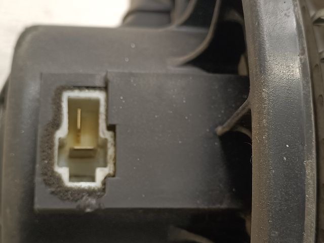 bontott HYUNDAI GETZ Fűtőmotor (Klímás)