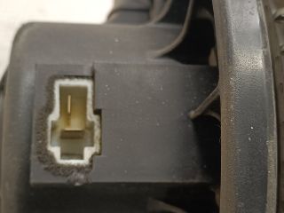 bontott HYUNDAI GETZ Fűtőmotor (Klímás)