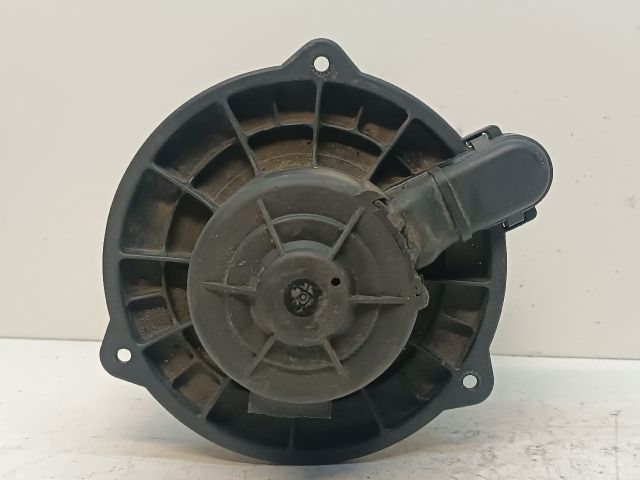 bontott HYUNDAI GETZ Fűtőmotor (Klímás)