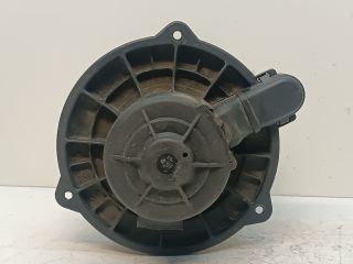 bontott HYUNDAI GETZ Fűtőmotor (Klímás)