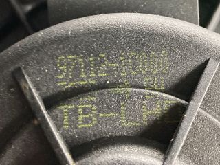 bontott HYUNDAI GETZ Fűtőmotor (Klímás)