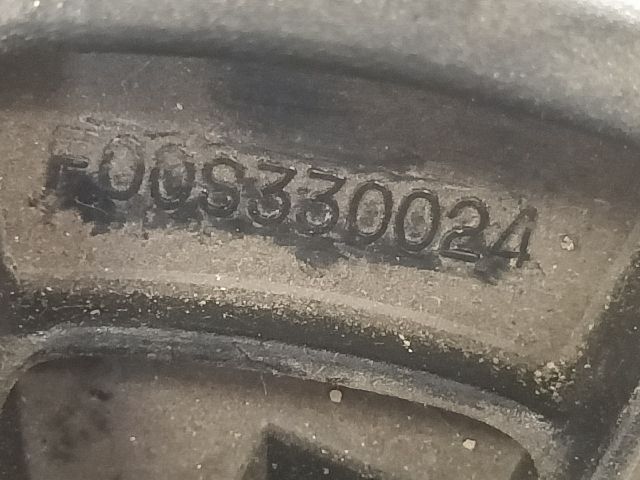 bontott HYUNDAI GETZ Fűtőmotor (Klímás)