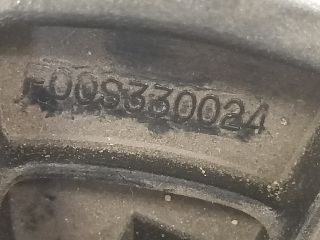 bontott HYUNDAI GETZ Fűtőmotor (Klímás)