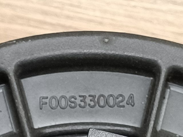 bontott HYUNDAI GETZ Fűtőmotor (Klímás)