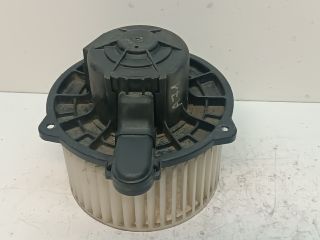 bontott HYUNDAI GETZ Fűtőmotor (Klímás)