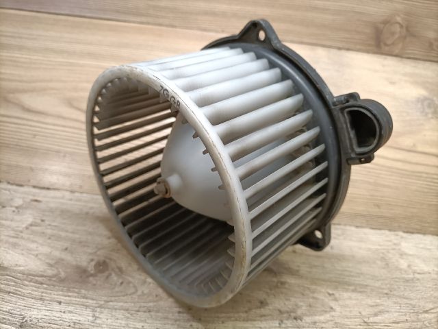 bontott HYUNDAI GETZ Fűtőmotor (Klímás)