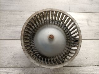 bontott HYUNDAI GETZ Fűtőmotor (Klímás)