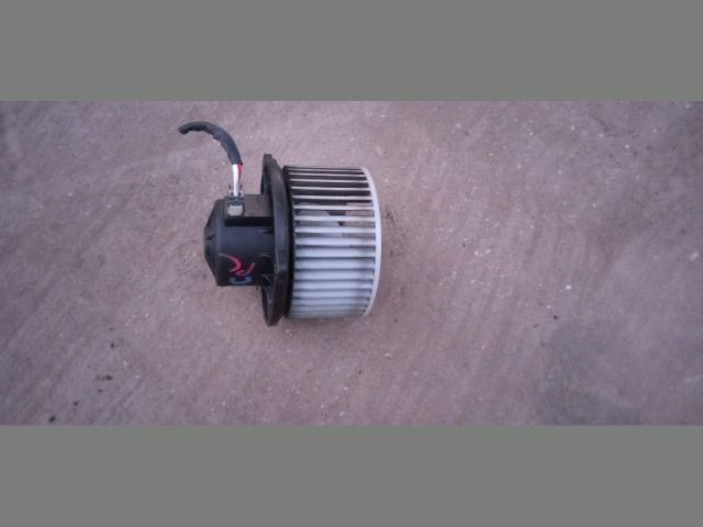 bontott HYUNDAI GETZ Fűtőmotor (Klímás)