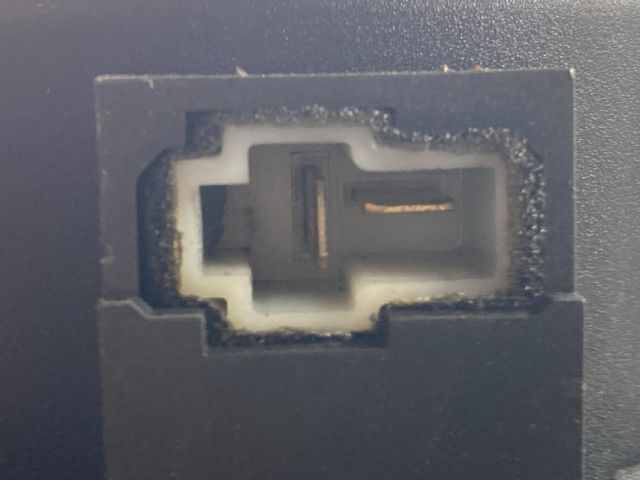 bontott HYUNDAI GETZ Fűtőmotor (Klímás)