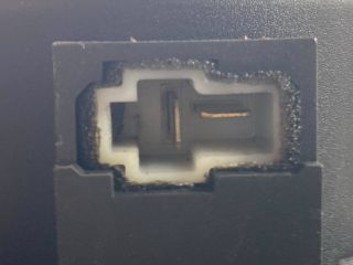 bontott HYUNDAI GETZ Fűtőmotor (Klímás)