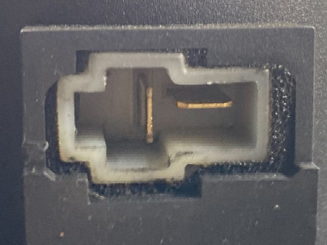 bontott HYUNDAI GETZ Fűtőmotor (Klímás)