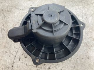 bontott HYUNDAI GETZ Fűtőmotor (Klímás)