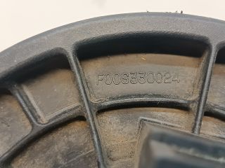 bontott HYUNDAI GETZ Fűtőmotor (Klímás)