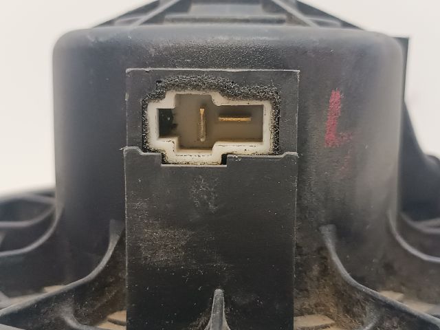 bontott HYUNDAI GETZ Fűtőmotor (Klímás)