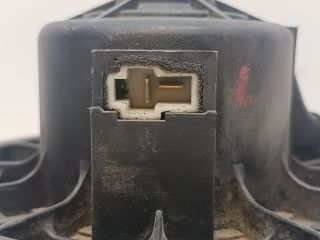 bontott HYUNDAI GETZ Fűtőmotor (Klímás)