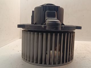 bontott HYUNDAI GETZ Fűtőmotor (Nem klímás)