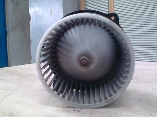 bontott HYUNDAI GETZ Fűtőmotor (Nem klímás)