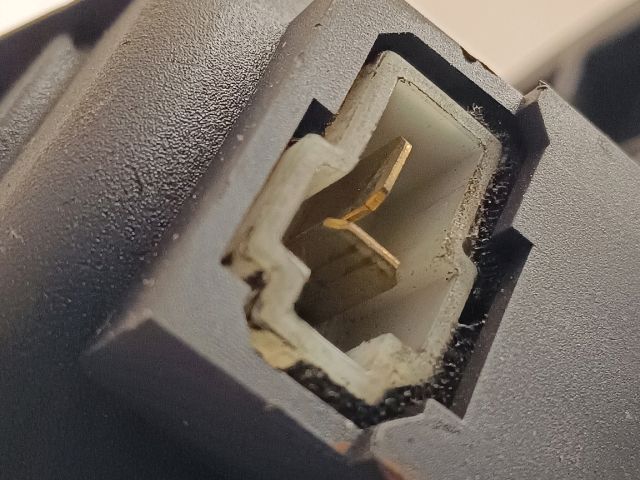 bontott HYUNDAI GETZ Fűtőmotor (Nem klímás)