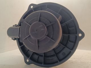 bontott HYUNDAI GETZ Fűtőmotor (Nem klímás)