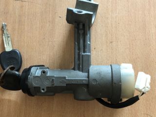bontott HYUNDAI GETZ Gyújtáskapcsoló