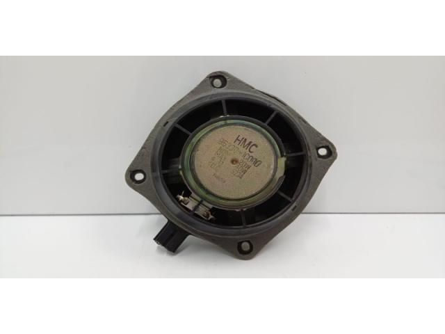 bontott HYUNDAI GETZ Hangszóró (Pozíciófüggetlen)