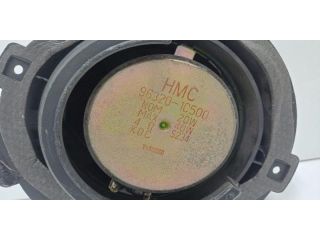 bontott HYUNDAI GETZ Hangszóró (Pozíciófüggetlen)
