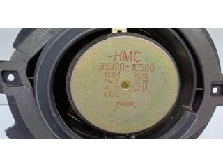 bontott HYUNDAI GETZ Hangszóró (Pozíciófüggetlen)