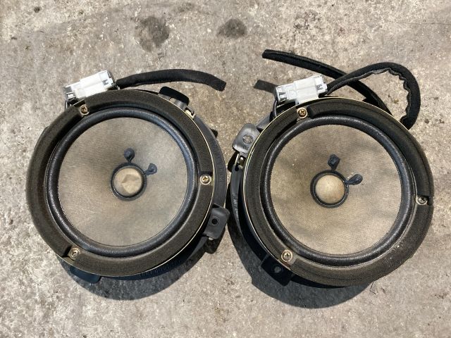 bontott HYUNDAI GETZ Hangszóró Szett