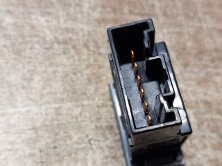 bontott HYUNDAI GETZ Hátsó Ködzárófény Kapcsoló