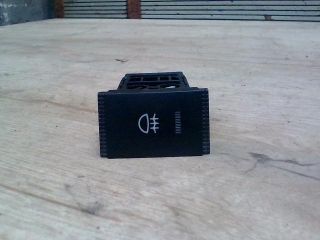 bontott HYUNDAI GETZ Hátsó Ködzárófény Kapcsoló