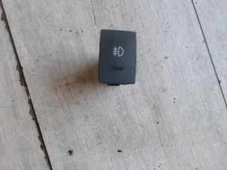 bontott HYUNDAI GETZ Hátsó Ködzárófény Kapcsoló